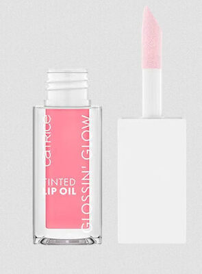 Catrice Glossin' Glow 10 Tinted Lip Oil