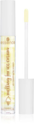 Melting for ice cream lip cream, 02 vanilla la-love