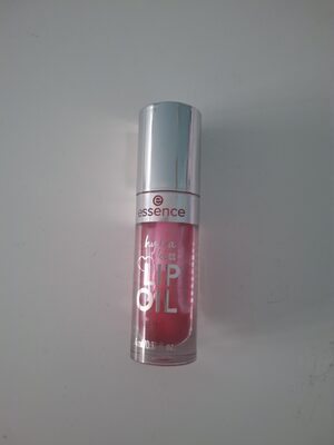 Essence Hydra Kiss 03 Lip Oil