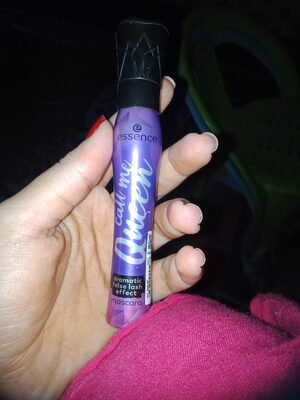 Essence Call Me Queen False Lash Mascara