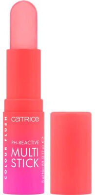 Catrice Colour Flush 010 Pretty in Pink PH-Reactive Multi Stick