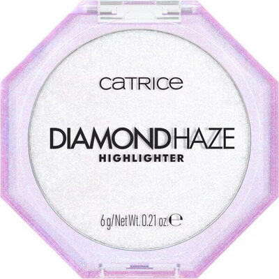 Catrice Diamond Haze 010 Gimme Glitter Highlighter