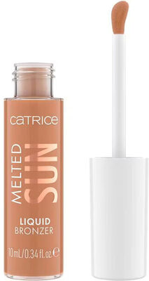 Catrice Melted Sun 015 Sunkissed Liquid Bronzer