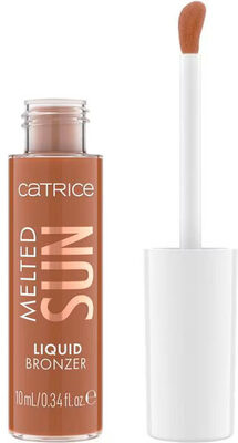 Catrice Melted Sun 025 Beach Please Liquid Bronzer