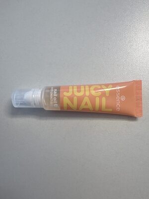 Juicy Nail Nagelöl