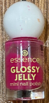 Glossy Jelly