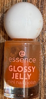 Glossy Jelly