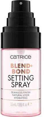 Catrice Blend + Bond Settingspray