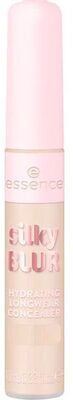 Essence Silky Blur 90 Hydrating Longwear Concealer