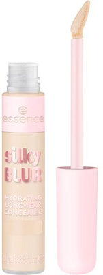 Essence Silky Blur 100 Hydrating Longwear Concealer