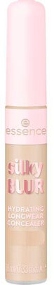 Essence Silky Blur 120 Hydrating Longwear Concealer