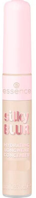 Essence Silky Blur 80 Hydrating Longwear Concealer