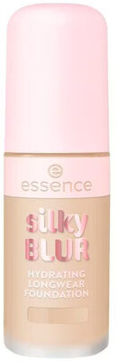 Essence Silky Blur 120 Hydrating Longwear Foundation