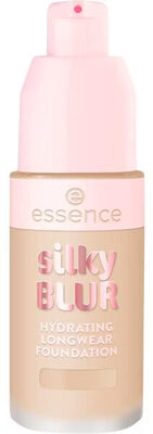 Essence Silky Blur 155 Hydrating Longwear Foundation