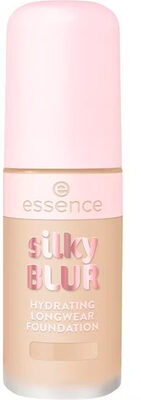 Essence Silky Blur 170 Hydrating Longwear Foundation