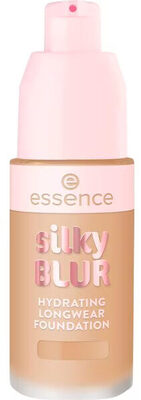 Essence Silky Blur 185 Hydrating Longwear Foundation