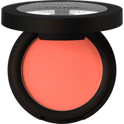 Catrice Soft Blur 020 Coral Cloud Powder Blush
