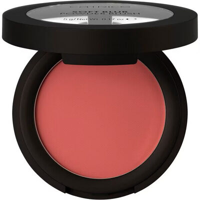 Catrice Soft Blur 060 Berry Me Later! Powder Blush