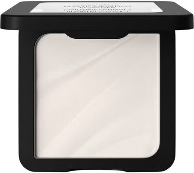 Catrice Soft Blur 001N Matte Airbrush Powder