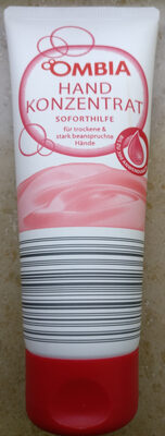 Hand Konzentrat