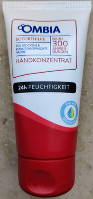 Handkonzentrat