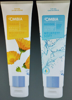 Ombia Melkfett Soft