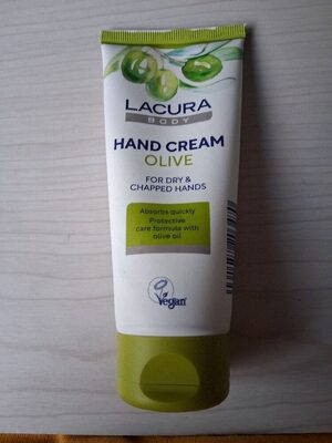 Hand Cream