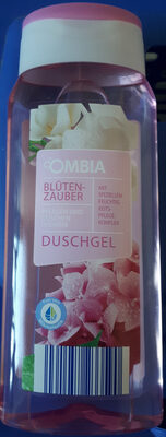 Ombia Blütenzauber Duschgel