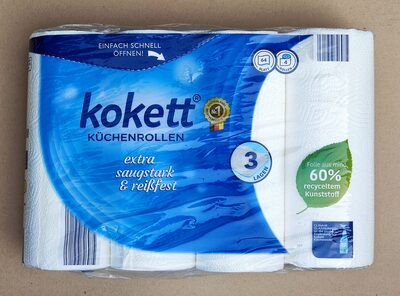 Küchenrollen