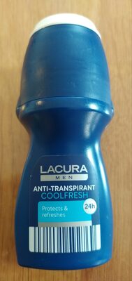 Anti-Transpirant Coolfresh