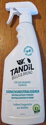 Geruchsneutralisierer
