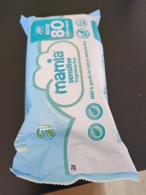 Baby wipes