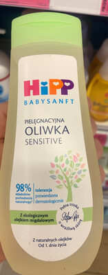 Baby Oil