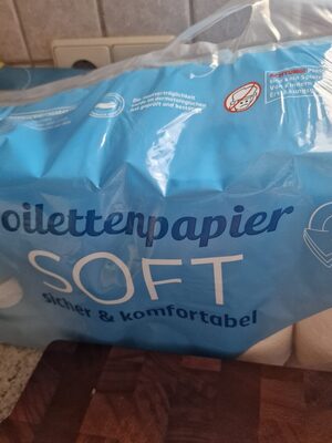 Toilettenpapier