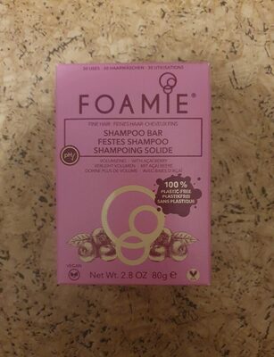 Shampoo Bar