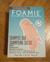 Shampoo Bar