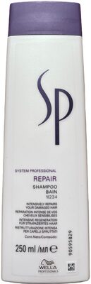 Repair Shampoo