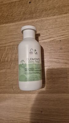 Elements renewing shampoo