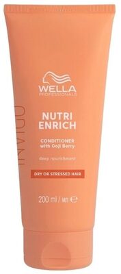 Wella Professionals Invigo Nutri Enrich Derinlemesine Besleyici Saç Bakım Kremi