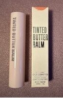 Tinted Butter Balm 338 Pink me up at 8