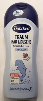 Traum sensitiv Bad & Dusche