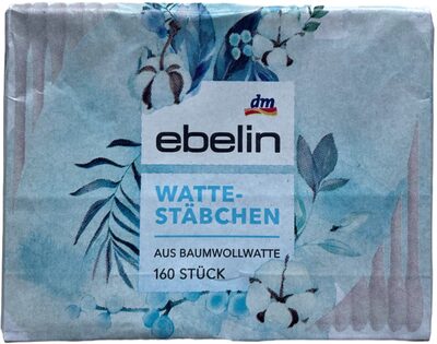 Wattestäbchen