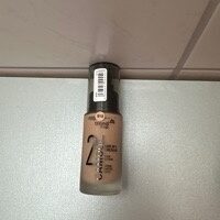 Make-up & Concealer 10