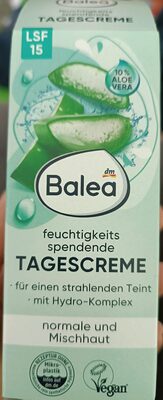 tagescreme