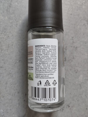 Men Rough Nature Deo Roll-on