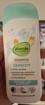 shampoo