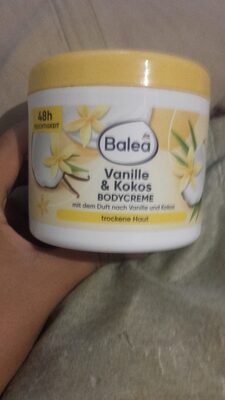 Vanille & Kokos