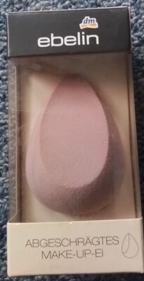 Make- up- Ei