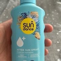 After Sun Spray