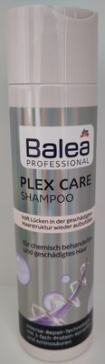 Plex Care Shampoo
